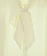 NOBLE（ノーブル）ブラウス 白 サイズ:F レディース/2200675172011