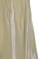 NOBLE（ノーブル）ロング・マキシ丈スカート カーキ サイズ:-(S位) レディース/2200672420078