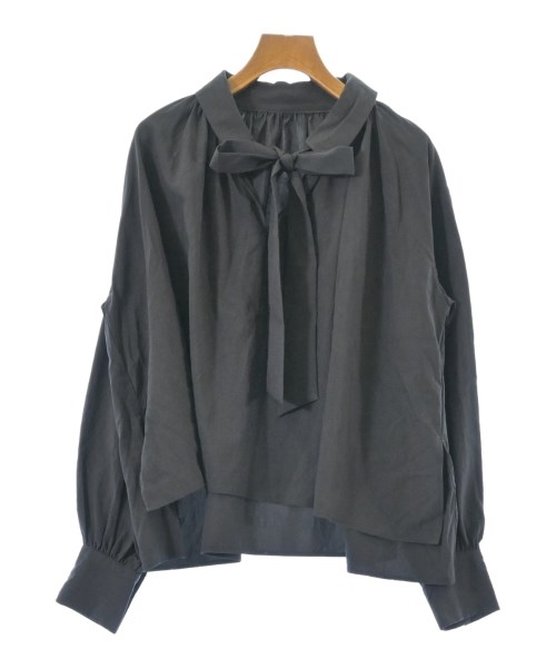 NOBLE(ノーブル)カジュアルシャツ グレー サイズ:F/2200672420085