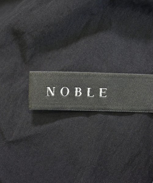 NOBLE（ノーブル）カジュアルシャツ グレー サイズ:F レディース/2200672420085