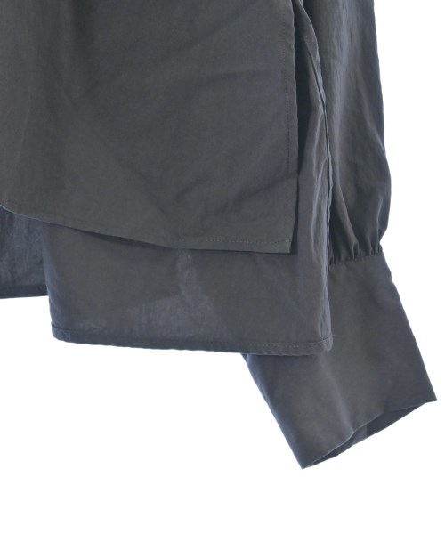 NOBLE（ノーブル）カジュアルシャツ グレー サイズ:F レディース/2200672420085