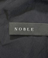 NOBLE（ノーブル）カジュアルシャツ グレー サイズ:F レディース/2200672420085
