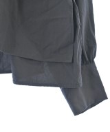 NOBLE（ノーブル）カジュアルシャツ グレー サイズ:F レディース/2200672420085