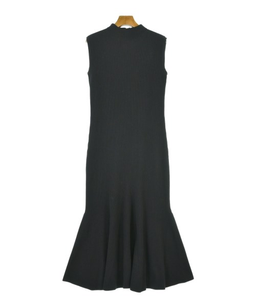 NOBLE(ノーブル)ワンピース 黒 サイズ:-(M位)/2200672541025