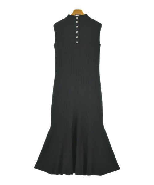 NOBLE（ノーブル）ワンピース 黒 サイズ:-(M位) レディース/2200672541025