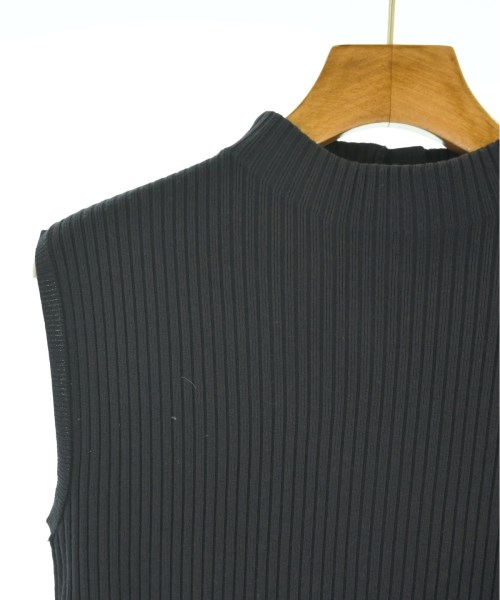 NOBLE（ノーブル）ワンピース 黒 サイズ:-(M位) レディース/2200672541025