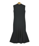 NOBLE（ノーブル）ワンピース 黒 サイズ:-(M位) レディース/2200672541025