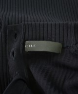 NOBLE（ノーブル）ワンピース 黒 サイズ:-(M位) レディース/2200672541025