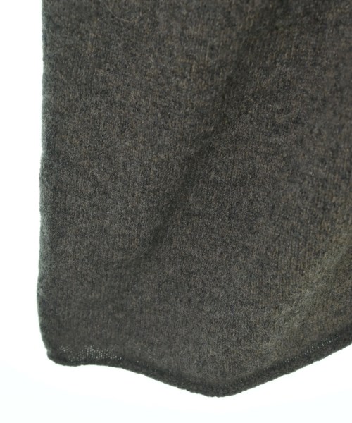 NOBLE（ノーブル）ニット・セーター グレー サイズ:F レディース/2200675723015