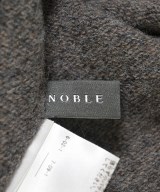 NOBLE（ノーブル）ニット・セーター グレー サイズ:F レディース/2200675723015