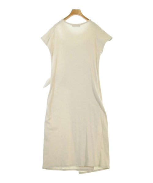 NOBLE（ノーブル）ワンピース ベージュ サイズ:F レディース/2200675913027