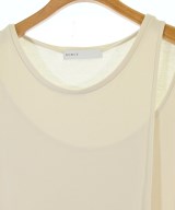 NOBLE（ノーブル）ワンピース ベージュ サイズ:F レディース/2200675913027