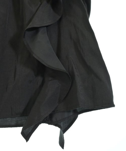 NOBLE（ノーブル）ブラウス 黒 サイズ:-(L位) レディース/2200675987028