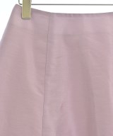 NOBLE（ノーブル）ロング・マキシ丈スカート 紫 サイズ:36(S位) レディース/2200671918026