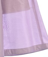 NOBLE（ノーブル）ロング・マキシ丈スカート 紫 サイズ:36(S位) レディース/2200671918026