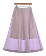 NOBLE ロング・マキシ丈スカート