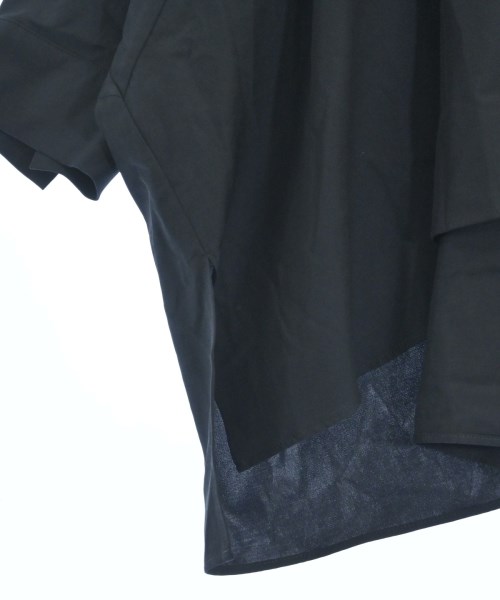 NOBLE（ノーブル）ブラウス 紺 サイズ:F レディース/2200676348040