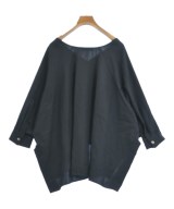 NOBLE（ノーブル）ブラウス 紺 サイズ:F レディース/2200676348040