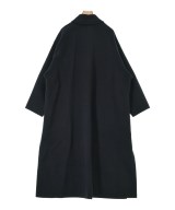 NOBLE（ノーブル）チェスターコート 紺 サイズ:38(M位) レディース/2200668917018