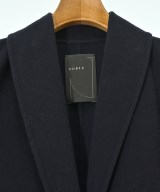 NOBLE（ノーブル）チェスターコート 紺 サイズ:38(M位) レディース/2200668917018