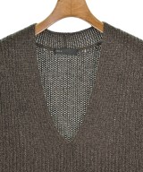 NOBLE（ノーブル）ベスト 茶 サイズ:-(M位) レディース/2200668917056