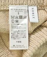 NOBLE（ノーブル）ロング・マキシ丈スカート ベージュ サイズ:-(M位) レディース/2200668917063