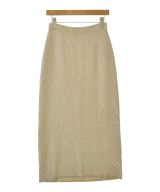 NOBLE ロング・マキシ丈スカート