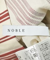 NOBLE（ノーブル）ワンピース 赤 サイズ:F レディース/2200668917070