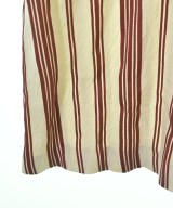 NOBLE（ノーブル）ワンピース 赤 サイズ:F レディース/2200668917070