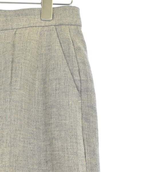 NOBLE（ノーブル）その他 グレー サイズ:38(M位) レディース/2200668917087