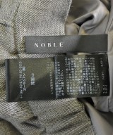 NOBLE（ノーブル）その他 グレー サイズ:38(M位) レディース/2200668917087