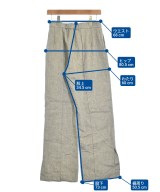 NOBLE（ノーブル）その他 グレー サイズ:38(M位) レディース/2200668917087