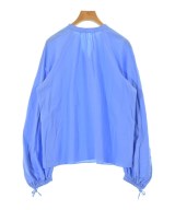 NOBLE（ノーブル）ブラウス 青 サイズ:F レディース/2200668917117