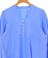 NOBLE（ノーブル）ブラウス 青 サイズ:F レディース/2200668917117