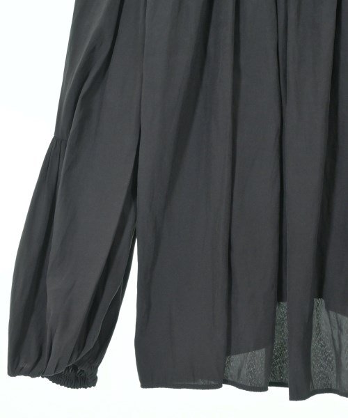 NOBLE（ノーブル）ブラウス 黒 サイズ:F レディース/2200668917124