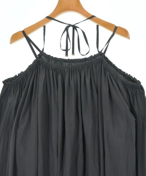 NOBLE（ノーブル）ブラウス 黒 サイズ:F レディース/2200668917124