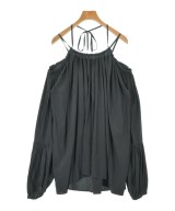 NOBLE（ノーブル）ブラウス 黒 サイズ:F レディース/2200668917124