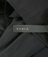 NOBLE（ノーブル）ブラウス 黒 サイズ:F レディース/2200668917124