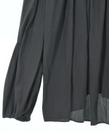 NOBLE（ノーブル）ブラウス 黒 サイズ:F レディース/2200668917124