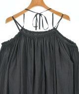 NOBLE（ノーブル）ブラウス 黒 サイズ:F レディース/2200668917124