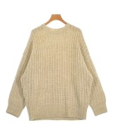 NOBLE ニット・セーター