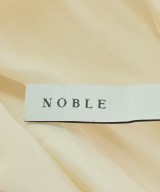 NOBLE（ノーブル）ロング・マキシ丈スカート 白 サイズ:F レディース/2200668917148