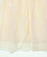 NOBLE（ノーブル）ロング・マキシ丈スカート 白 サイズ:F レディース/2200668917148