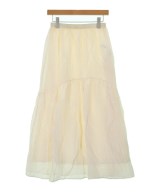 NOBLE ロング・マキシ丈スカート