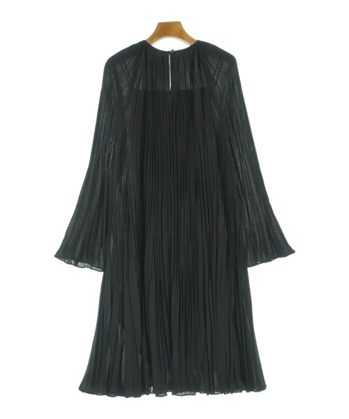 NOBLE(ノーブル)ワンピース 黒 サイズ:F/2200668917162