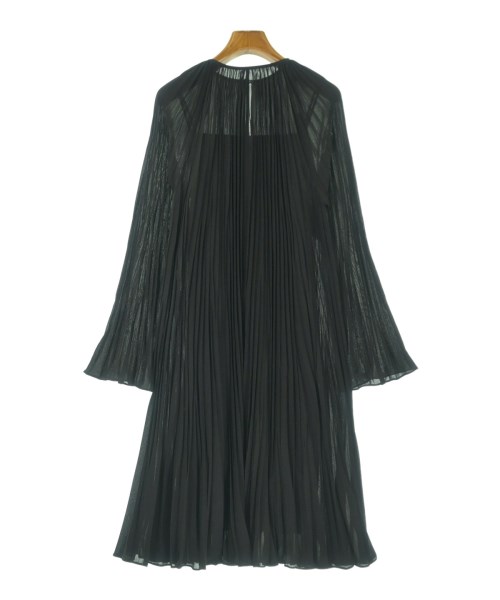 NOBLE（ノーブル）ワンピース 黒 サイズ:F レディース/2200668917162