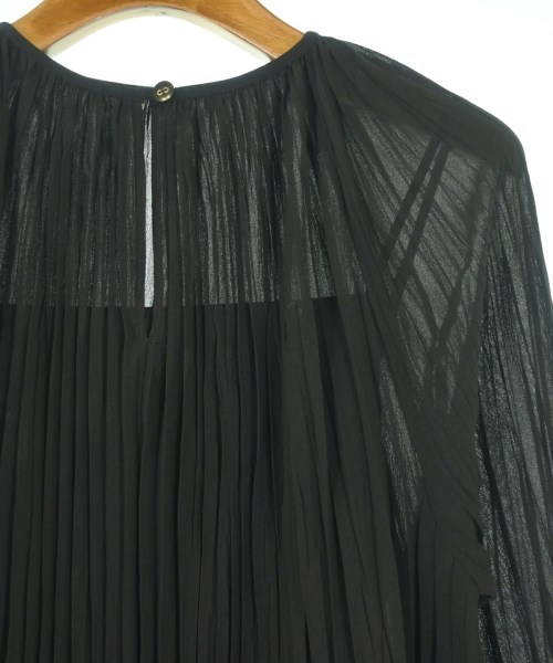 NOBLE（ノーブル）ワンピース 黒 サイズ:F レディース/2200668917162