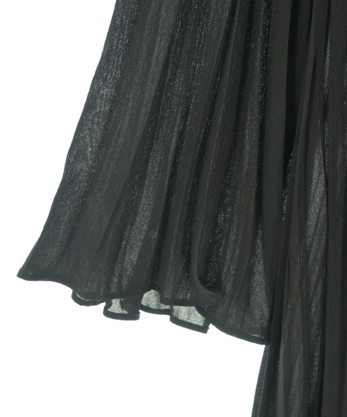 NOBLE（ノーブル）ワンピース 黒 サイズ:F レディース/2200668917162