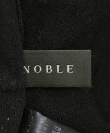 NOBLE（ノーブル）カーディガン 黒 サイズ:F レディース/2200668917179
