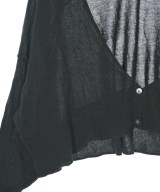 NOBLE（ノーブル）カーディガン 黒 サイズ:F レディース/2200668917179